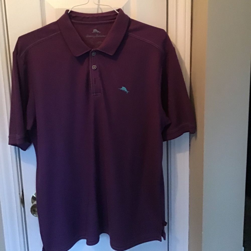 Tommy Bahama Polo
